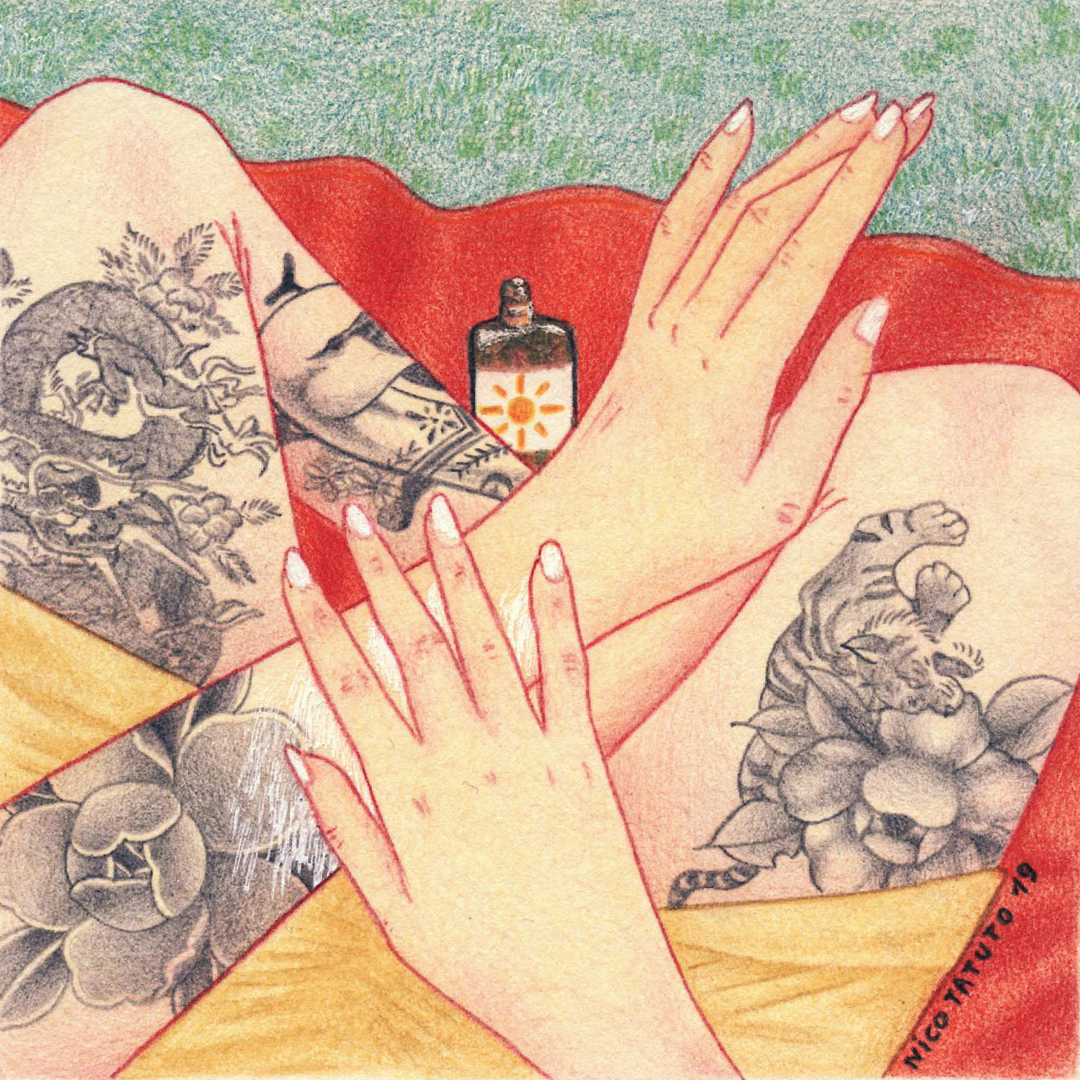 nico-tatuto-tattooflash-landes-tatoueur