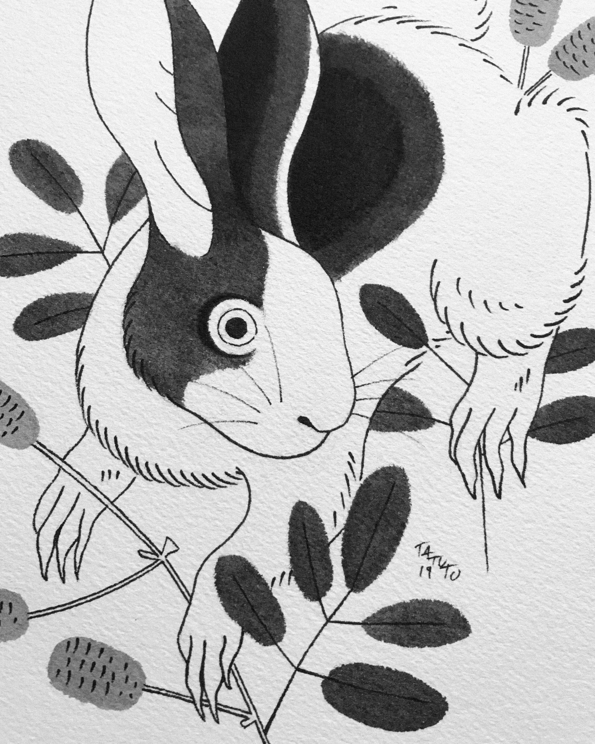 tatuto-lapin-rabbit-tatouage-japonais-illustration-detail