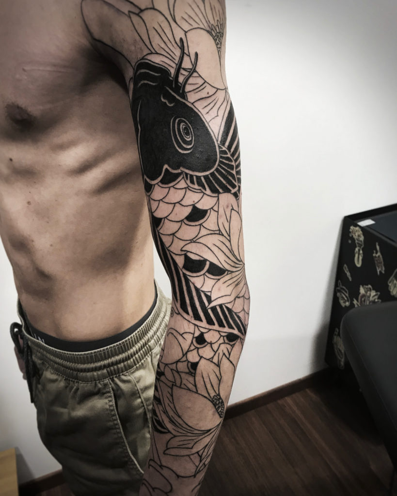 tatuto-tatoueur-bordeaux-japonais-tatouage-carpe-koi-s1