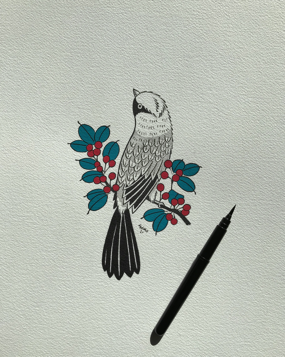 tatuto-tatoueur-bordeaux-bastide-oiseau-bird-tattoo-tatouage-flash-japonais-couleur
