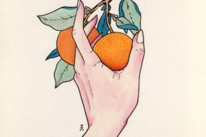tatuto-tatoueur-bordeaux-tattoo-main-hand-tatouage-botanical-flower-oranger-orange-tree