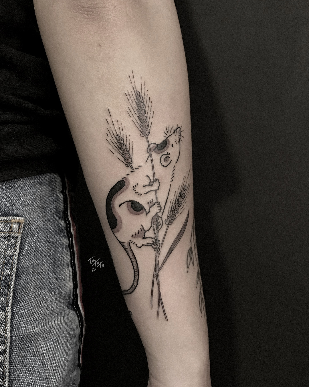 nico-tatuto-nezumi-tatouage-japonais-tattoo-shop-bordeaux-rat-souris-flash-3