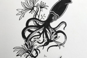 nico-tatuto-tatoueur-bordeaux-placard-tattoo-shop-tatouage-japonais-blackwork-octopus-calamar-chrysantheme