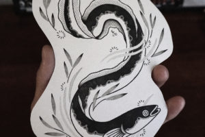 nico-tatuto-poisson-fish-anguille-eel-flash-tattoo-shop-bordeaux-tatouage-japonais-blackwork-sea-mer