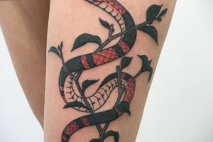 nico-tatuto-serpent-flash