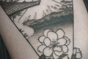 nicolas-trillaud-tatoueur-landes-mimizan-estampe-hiroshige-mokuganga-details