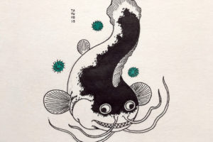 nico-tatuto-tatoueur-bordeaux-namazu-flash-tattoo-japonais