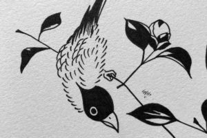 tatuto-tatoueur-bordeaux-bird-oiseau-camelia-tatouage-japonais