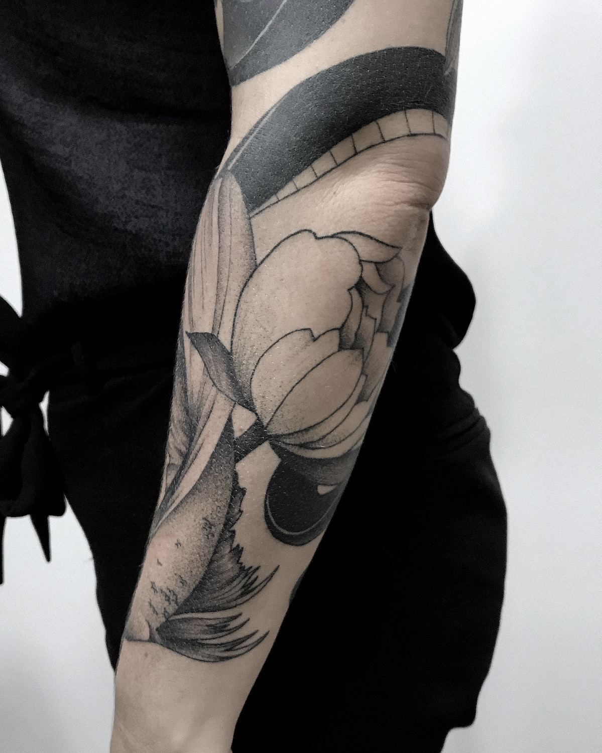 tatuto-tatoueur-bordeaux-bastide-serpent-japonais-chrysantheme-4