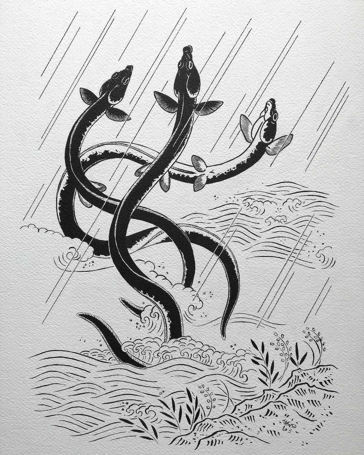 tatuto-anguille-japonaise-unagi-eel-tatoueur-bordeaux-estampe-ukiyoe-1