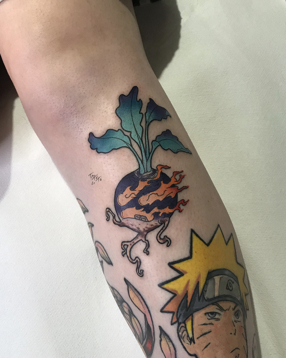 tatuto-tatoueur-bordeaux-japonais-irezumi-navet-radis-vegan-yokai-tatouage-tattoo-flash-2