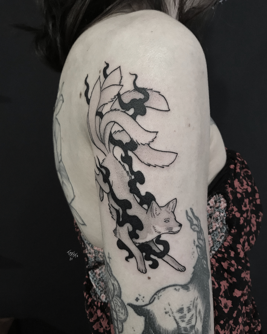 nico-tatuto-fox-kitsune-kyubi-tattoo-tatouage-bordeaux