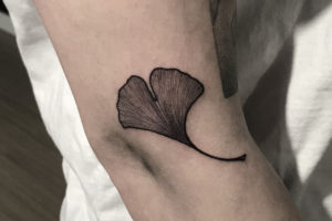 tatuto-tatoueur-bordeaux-tattoo-tatouage-feuille-ginkgo-1