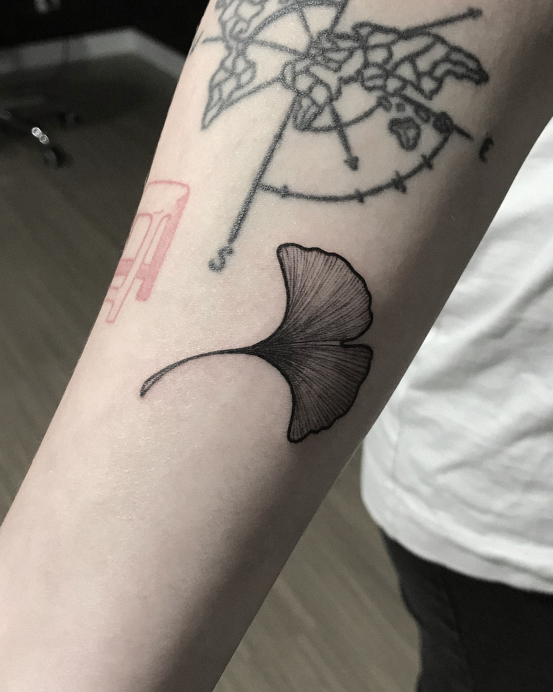 tatuto-tatoueur-bordeaux-tattoo-tatouage-feuille-ginkgo-2