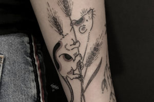 nico-tatuto-nezumi-tatouage-japonais-tattoo-shop-bordeaux-rat-souris-flash-1