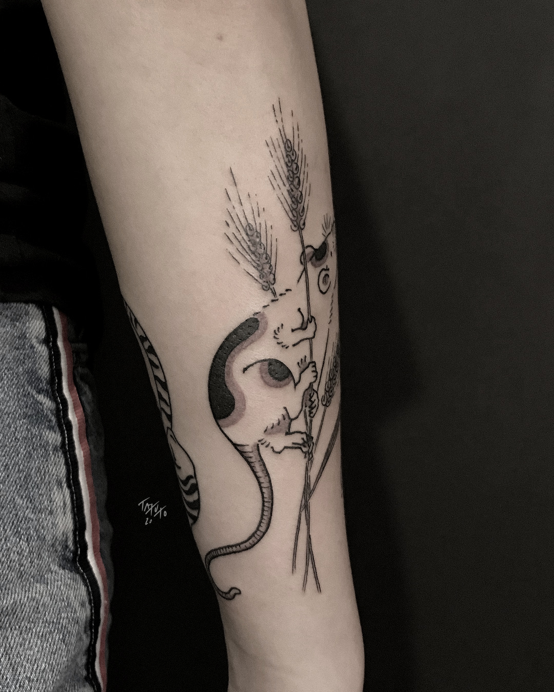 nico-tatuto-nezumi-tatouage-japonais-tattoo-shop-bordeaux-rat-souris-flash-2