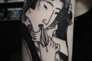 nico-tatuto-geisha-dark-japanese-surreal-art-tattoo-flash-tatoueur-bordeaux-tatouage-france-black-tattoo-blackwork-le-placard-2