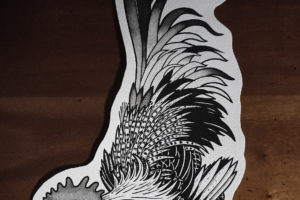 nico-tatuto-traditional-tattoo-flash-bordeaux-tatouage-france-black-japonais-japanese-coq-rooster-ukiyoe