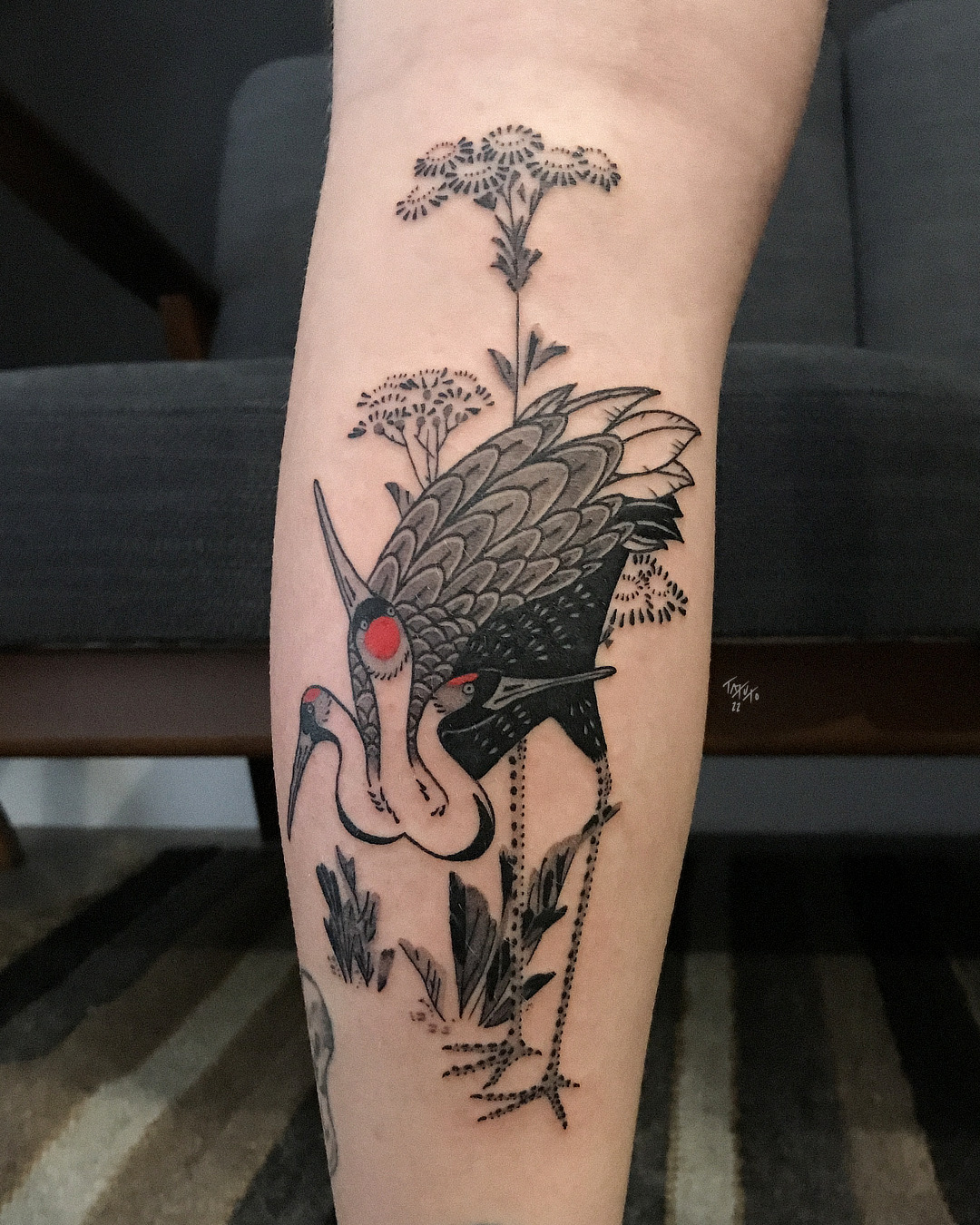 nico-tatuto-tattoo-bordeaux-flash-bastide-tatoueur-grue-crane-japonais-japanese-black-fineline-floral-botanical-meilleur-2