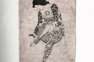 nico-tatuto-femme-tatouée-body-suit-placard-tattoo-shop-bordeaux-gironde-pencil-drawing-tatouage-papier-dessin