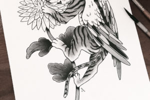 nico-tatuto-tigre-tiger-tattoo-flash-bordeaux-tatoueur-japonais-fleur-chrysantheme-botanique-meilleur