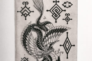 nico-tatuto-tatoueur-bordeaux-gironde-tattoo-flash-dragon-ornements-placard