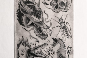 nico-tatuto-tatoueur-bordeaux-placard-tattoo-shop-tatouage-gironde-dragon