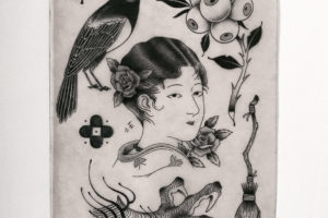 nico-tatuto-trillaud-placard-tattoo-shop-tatouage-studio-flash-bordeaux-gironde-portrait-oiseau-griffe-dragon