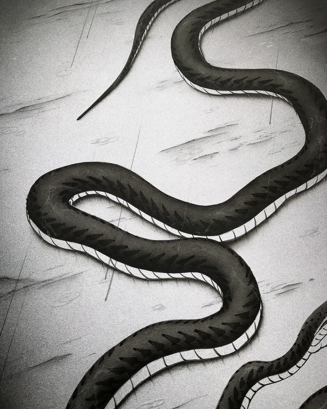 nico-tatuto-trillaud-tatoueur-bordeaux-tattoo-encre-de-chine-illustration-original-aerographe-airbrush-ukiyoe-art-serpent-snake-detail (1)