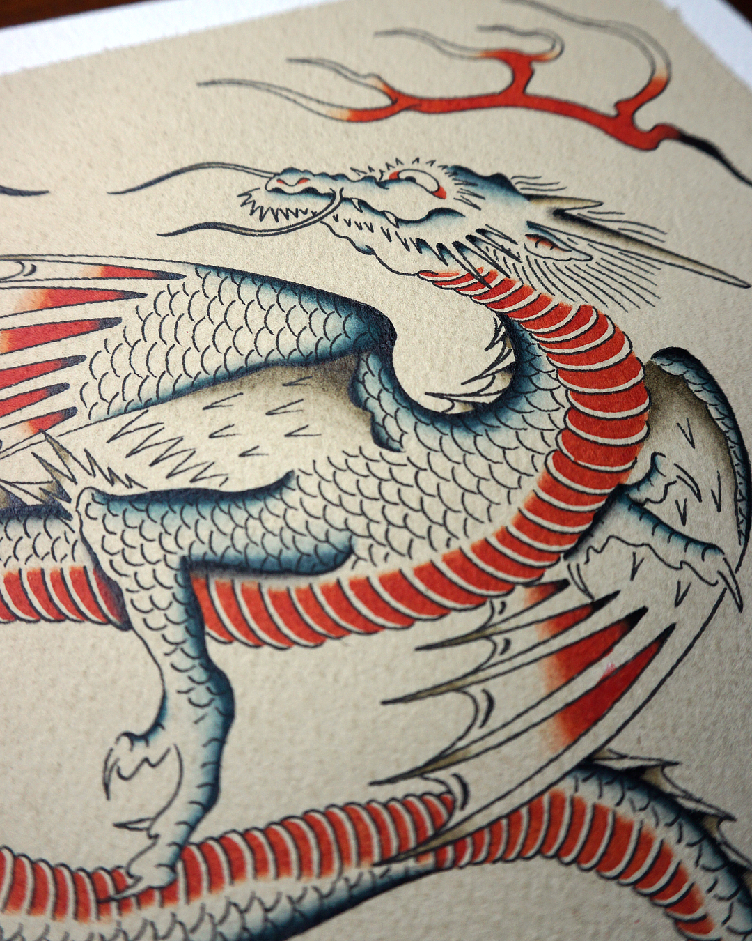 nicolas-trillaud-tatuto-dragon-classic-tattoo-flash-japanese-japonais-antic-oldworkers-oldschool-traditional-tatouage-bordeaux-detail-2
