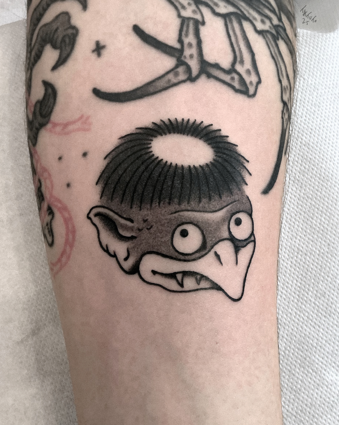 nico-tatuto-kappa-japonais-yokai-tatoueur-tatouage-tattoo-talence-bordeaux-blackwork