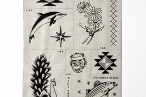 nico-tatuto-tatoueur-bordeaux-talence-tattoo-flash-dauphin-spaulding-rogers-zeis-paon-motif-pattern-polynesien-scolopendre-tatouage-2025