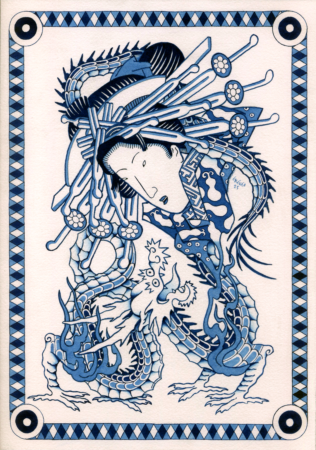 nico-tatuto-tatoueur-bordeaux-talence-geisha-dragon-tattoo-flash-japonais-tatouage-aizuri-e-2025-300