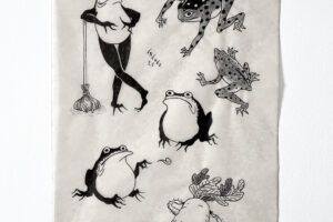 nico-tatuto-tatoueur-talence-bordeaux-grenouille-crapaud-japonais-ukiyoe-tattoo-flash-tatouage-2025