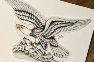 nico-tatuto-tatoueur-oldschool-trad-bordeaux-talence-eagle-aigle-tattoo-flash-tatouage-2025